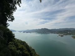 -仙岛湖旅游风景区