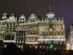 -布鲁塞尔大广场