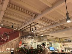 -玛格萝妮比萨屋(陆家浜路店)