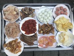-李德富老街牛杂火锅(抚琴街店)