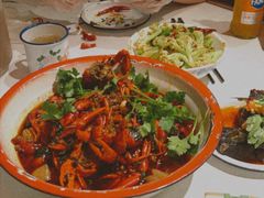 -老长沙龙虾馆·聚会餐厅(白石洲店)