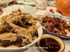 -申粤轩酒楼·三十年粤菜经典(丁香花园店)