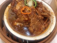 -莞香楼·正宗东莞菜(东升店)