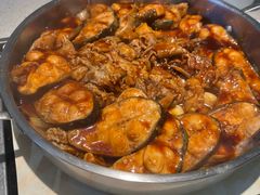 -黄记煌三汁焖锅(顺义华联店)