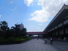 拱北口岸-珠海拱北口岸
