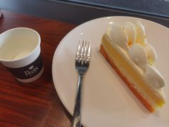 -Peet's Coffee皮爷咖啡(上海长风大悦城店)