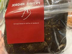 -佐敦面包铺·JORDAN BAKERY