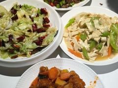 -小锅饭豆腐馆(重工北街普罗旺斯店)