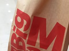 -麦当劳(无锡滨湖万达店)