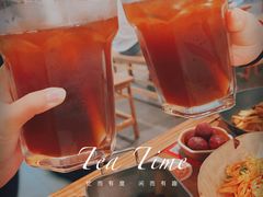 -大盐帮川菜馆(长楹天街店)