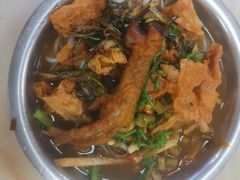 螺蛳粉-凤张螺蛳粉·爽口粉(跃进路总店)