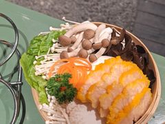 -椰庭·椰子鸡·创意玩家(晶耀前滩店)