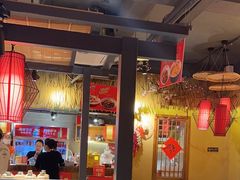 -赣饭农家·江西小炒(西乡店)