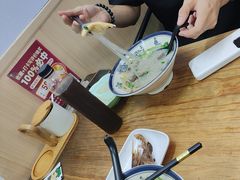 -鸭小妹鸭血粉丝(老门东店)