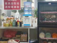 -福州人铭小吃