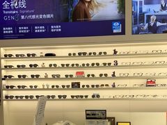 -宝岛眼镜·星创视光中心(金桥店)