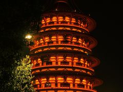 -隋唐洛阳城明堂天堂景区