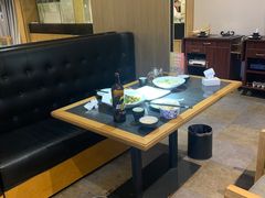 -鲁菜根·泰安菜(万达店)