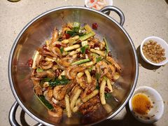 -香邦迷宗蟹(新汽车站店)