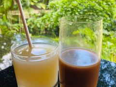 -四季酒店下午茶
