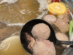 -尚合里潮汕牛肉火锅(海沧店)
