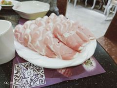 -草原饭店火锅