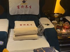 -富侨养生(威宁路店)