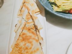 墨西哥牛肉饼-芳草地西式融合餐厅(回龙窝店)