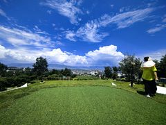 -云禾壹海景庄园餐厅