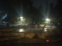 -湖泉半山温泉