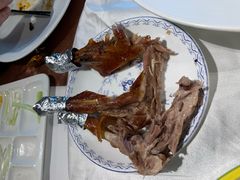 -同喜烤鸭店(光芒店)