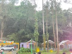 -白水带风景区体育公园