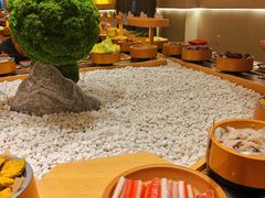 -喜家自助小火锅(卓悦里店)