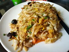 炒米粉-安徽人家土菜馆(铜盘路店)