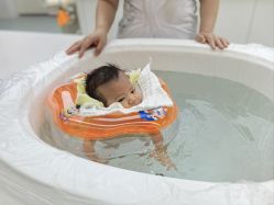 -宝生月子中心(独栋园林·福田店)