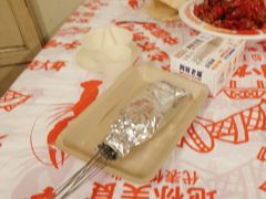 -阿财老铺·老蚌埠龙虾城(华夏总店)