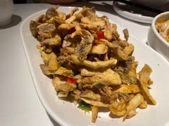 -西域阿里马新疆菜·清真(桂花路店)