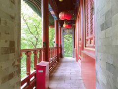 -大觉寺-停车场