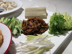 -东北人·东北菜(迎宾广场店)