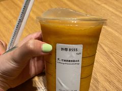 -星巴克臻选(上海中环广场2F店)