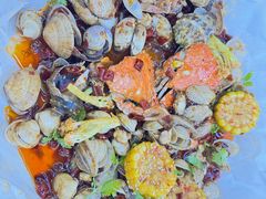 -庆山饭店·海鲜饺子家常菜(北戴河黑石路店)