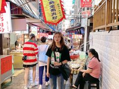 -捞沙巷