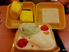 芒果班戟-满记甜品(国际商场店)