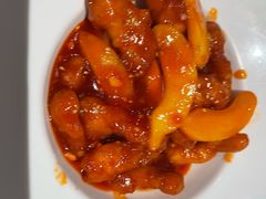 -九毛九西北菜(百信广场店)