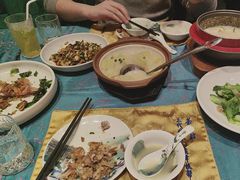 -茶人村·宫廷私厨(奥体印象城店)