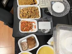 -姥姥家春饼店(惠新东街店)