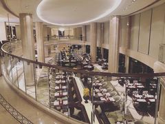 -上海外滩华尔道夫酒店