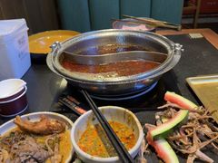 -牛New寿喜烧(闵行龙湖天街店)