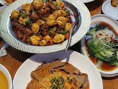 -俭寨大盘鸡·缸子肉·小公鸡·新疆菜(云通店)