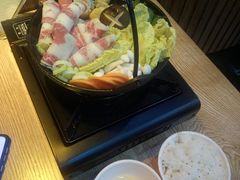 -神田川拉面店(上游街店)